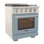 30 po 4,2 pieds cubes Pied autoportant