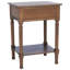 Table de bout avec rangement Peters-489080845