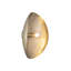 Luminaire suspendu en laiton antique Rouveroy