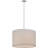 Chayim 6 - Light Drum Chandelier