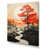 Wrapped Canvas