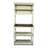 5-Tier Bakers Rack for Kitchen with Storage-1760772339-1760772336