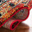 Tapis rouille / doré Southwestern-1594486640