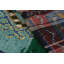 One-of-a-Kind 4'4”x7'1” Hand Knotted Area Rug