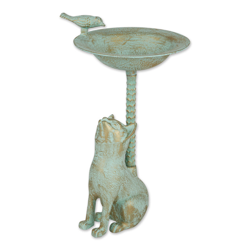 Animals Aluminum Garden Statue