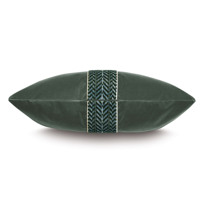 Uma Pillow Cover & Insert, Square 22"