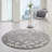 Zaizi Floral Indoor Rug-593804404