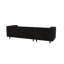 Sofie 4 Seater Corduroy Corner Sofa -107203557-107203554