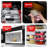 Ivy Bronx Glass Food Storage Containers with Lids