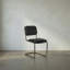 Leather Dining Chair