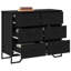 Rectangle Accent Chest-1113592145