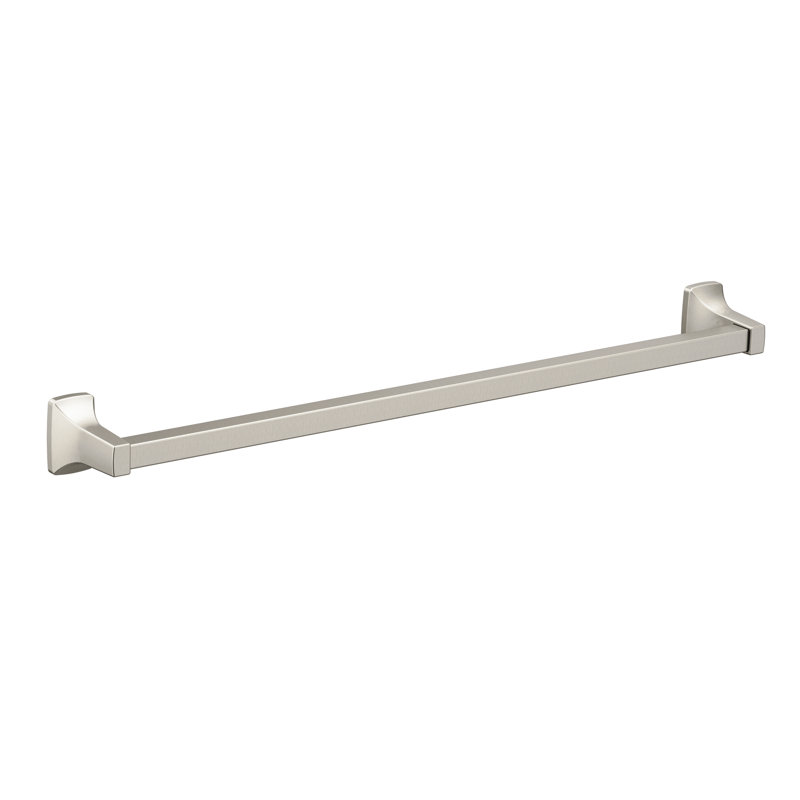Barre à serviettes murale contemporaine 24 "Donner