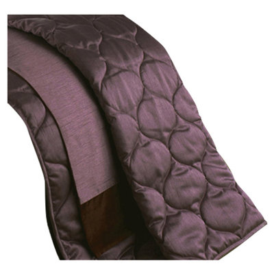 Francesca Quilted Throw