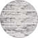 Noushin Charcoal Cartago Indoor/Outdoor Modern Rug