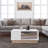 Abdulsamet Coffee Table