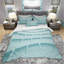 Ensemble de housse de couette designart-35228362