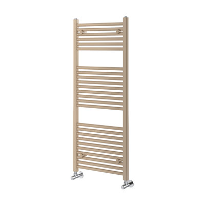 Straight Towel Rail Heated Towel Rails
