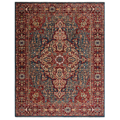 Kurtz Performance Oriental Rug