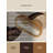 Machine Washable Aedan Eclair Posh & Luxe Rug in Beige – Beige Binding-1477056173