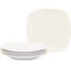 Noritake Colorwave Square Salad Plates, 8-1/4"-85227100