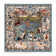 Ledger Oriental Indoor Rug