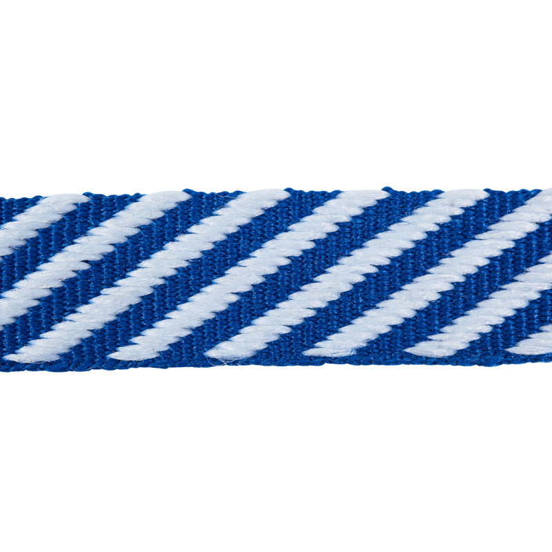 Twill Tape, Navy