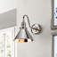 Evie Armed Sconce-16639234