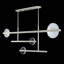 Selene 4 - Light LED Pendant-1063042081