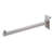 Metal Slatwall Hooks-890848237