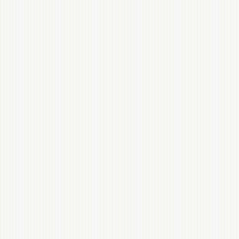 Petite Stripe - Federal Blue, White