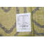 One-of-a-Kind 3'8" X 5'8" New Age Wool Area Rug in Green