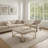 Shantel Upholstered Ottoman