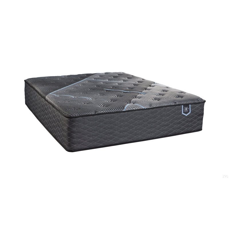 Restonic Comfort Care Hybrid Nights, Lit simple, 14"