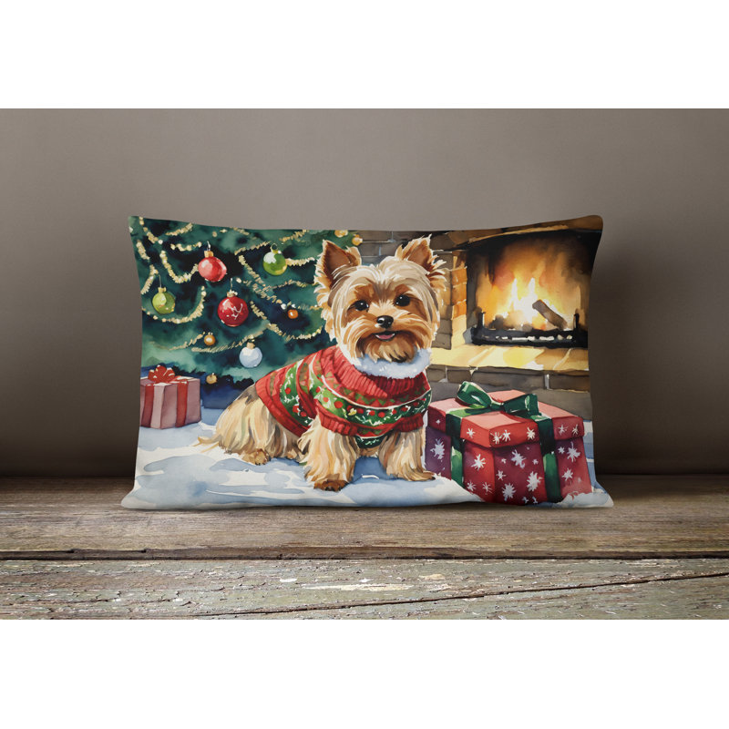 Other/No Pattern Outdoor Throw Pillow