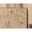 Tapis transitionnel Murawski couleur tangerine-654788263