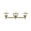 Éclairage pour meuble-lavabo à intensité variable Aseret-127848365-127848366-57504574