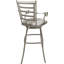 Bois flottant Whitelinen - Beige-839910639-839910635