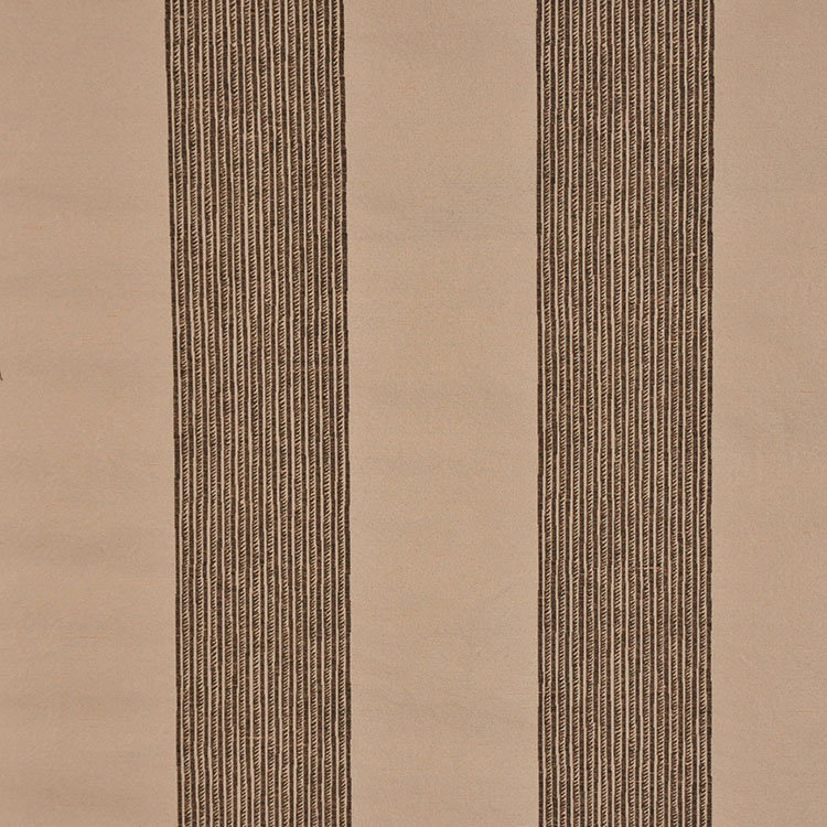 Allure Fabric, Brownstone