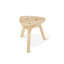 Solana 3 - Piece Solid Wood Coffee Table Set