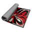 Tapis intérieur et extérieur Aurora Flame-803471991