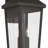Cleary 24" 2-Light Outdoor Wall Light with Clear Glass in Olde Bronze-126690918-126690920