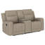 Causeuse inclinable Peshawa-1655974184