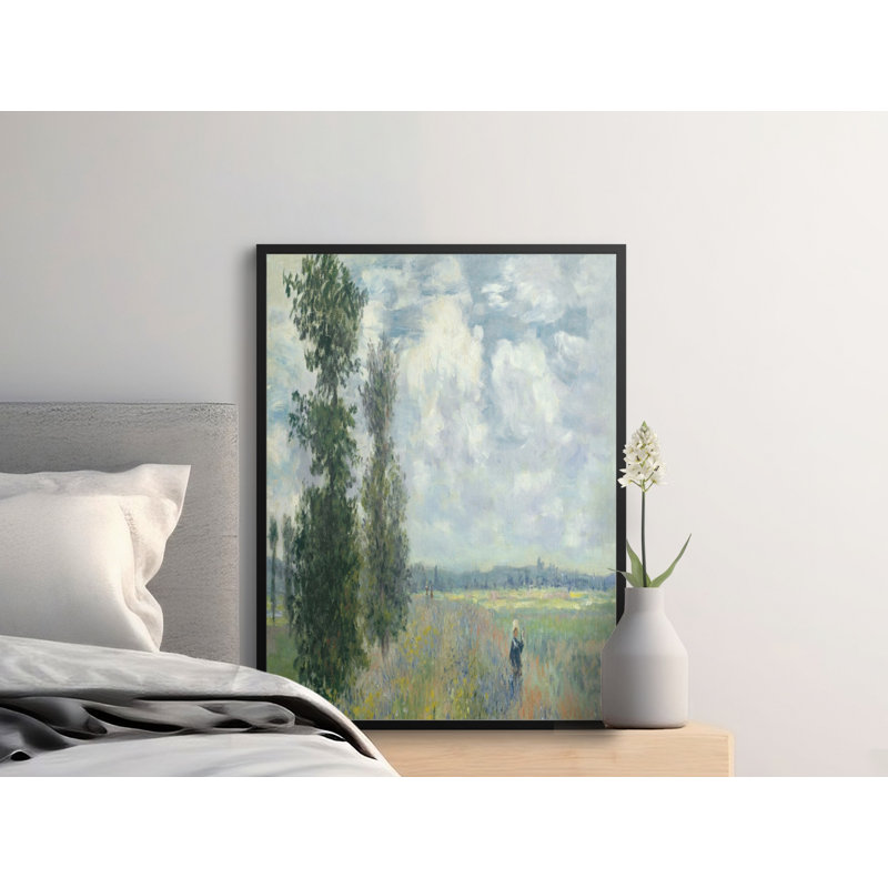 Unframed Posters 1 Piece Wall Art, 20x30