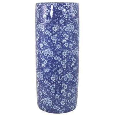 Ceramic Freestanding Umbrella Stand