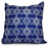 Bleu royal sélectionné