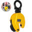 2T Plate Clamp 4400Lbs