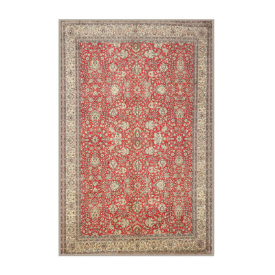 Cacie Oriental Indoor Rug