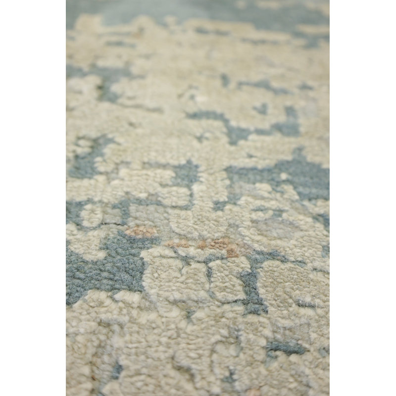 One-of-a-Kind Rectangle 9' X 11'11" Area Rug