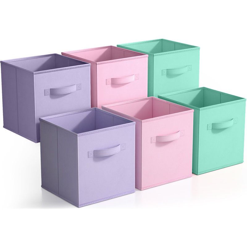 Boîte Latitude Run®, Mauve / Rose / Sarcelle