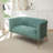 Cristen Upholstered Velvet Loveseat-2109687126